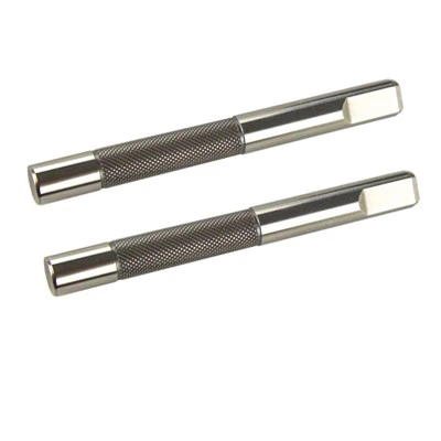 عمود محرك الدقة